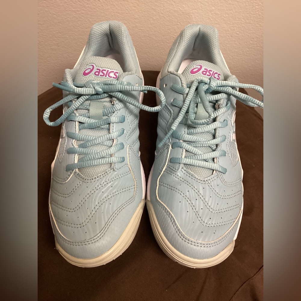 Asics Gel Dedicate sneakers